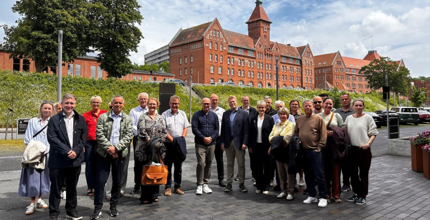 Rådet for Kvalificeret Arbejdskraft